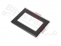 Frame voor Display LCD ST7920- 128x64 pixels